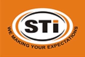 STI Logo