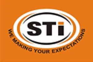 STI Logo